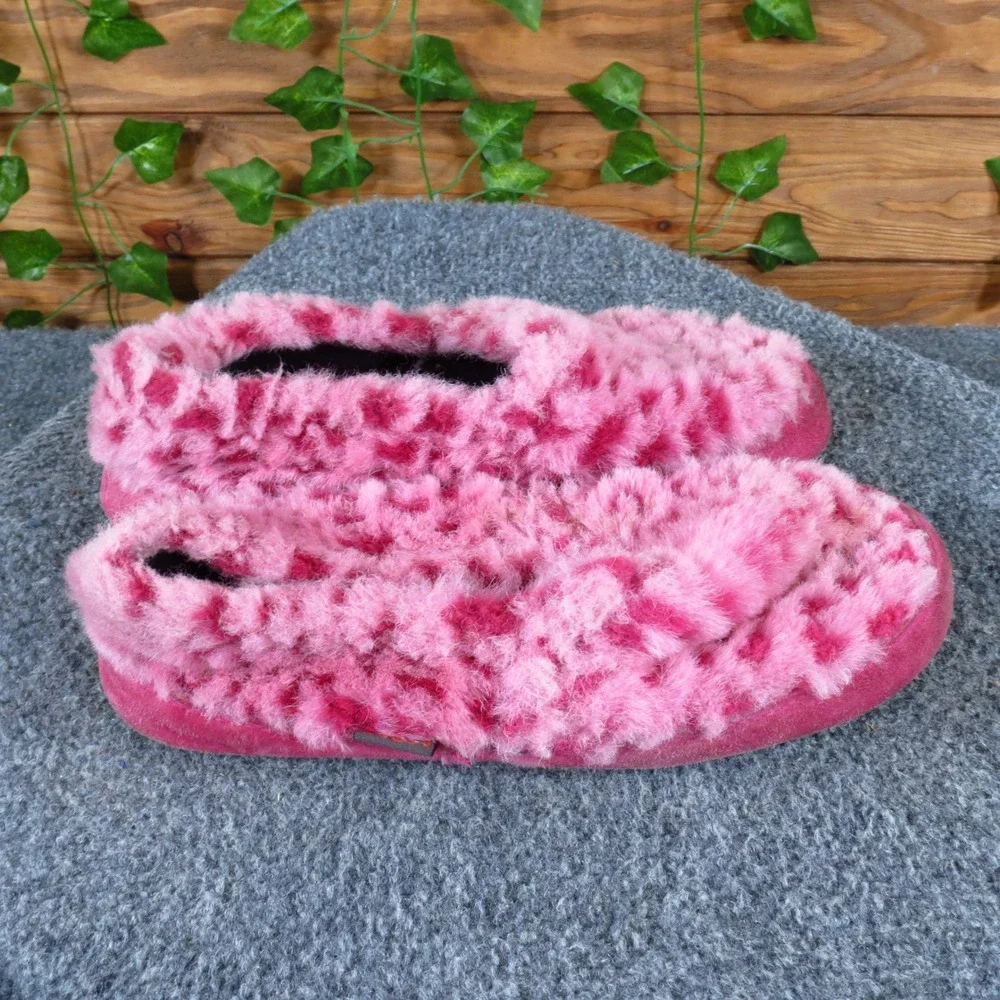 Acorn kids faux